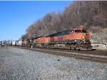 BNSF 1048